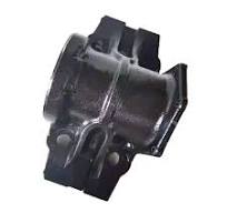 China Hino 700 Heavier Spring Saddle Trunnion Seat ...