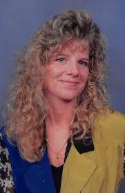 Pam Mitchell Obituary