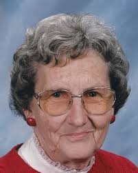 Bernice Dehart Obituary September 4, 2022