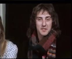 Denny Laine introduction