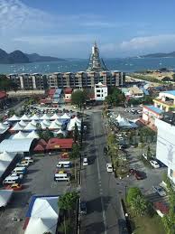 Please inform bayview hotel langkawi in advance of your expected arrival time. Bayview Hotel Langkawi Picture Of Bayview Hotel Langkawi Langkawi Tripadvisor