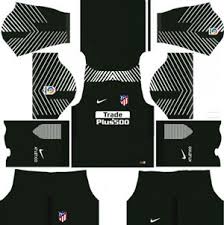 Club atlético de madrid, s.a.d., commonly referred to as atlético madrid in english or simply as atlético or atleti, is a spanish profession. Download 512x512 Dls Atletico Madrid Team Logo Kits Urls