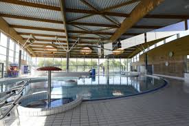 Centre Aquatique Nymphea Piscine A Moissy Cramayel Horaires Tarifs Et Telephone Guide Piscine Fr