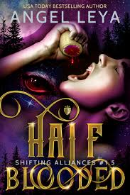 Berikut ini informasi film my lecturer my husband secara singkat : Pdf Half Blooded Jibakutensei