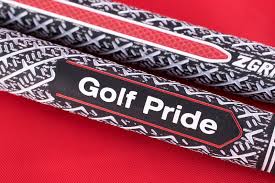Tay cầm gậy Golf Pride ZGRIP Align uy tín, chất lượng cao