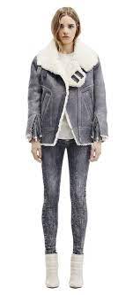Iro Boutique Officielle Iro Leather Jacket Jackets Leather Jacket