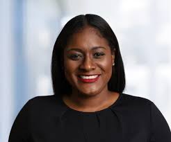 Bianca Evans's Instagram, Twitter & Facebook