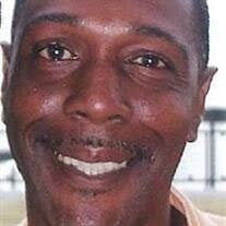 Karl Felix Eaddy Obituary