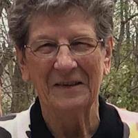 Winifred L. (Wehausen) "Winnie" Zastrow