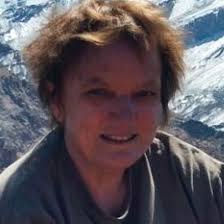 Dra. Mary T. Kalin Arroyo