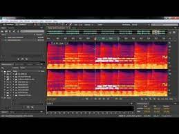 Adobe Audition Cc Tutorial Using The Sound Remover Effect Adobe Audition Audition Tutorial