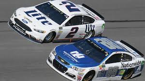 Ryan blaney hopes a trip to a track where he had his biggest nascar cup series success will end a slump. Nascar At Pocono Odds Key Stats Sleepers Fantasy Sporting News