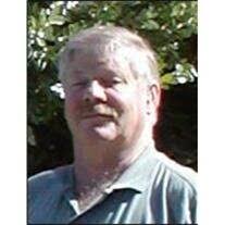 Donald D. Mitchell Obituary