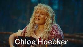 Chloe Hoecker, Aug. 8th.