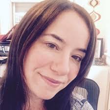 Nicole B. Weiss (@nicolebweiss)