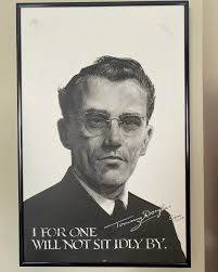 We're only a few days away from the inauguration and return of Donald Trump  to the US presidency. We'd better buckle up; it's going to be a long and  tumultuous four years