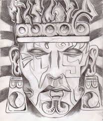 9 agosto, 202029 julio, 2009 por hery. Guerrero Azteca Arte Amino Amino