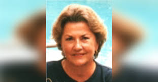 Obituary information for Marjory Ann Hampton