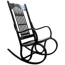 Rocking Chair Model No 824 By Gustav Siegel Austria 1905 Rocking Chair Wood Rocking Chair Rocking Chairs For Sale