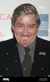 Patrick mcgrath hi-res stock photography and images