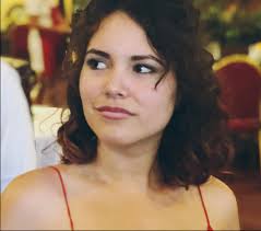 María Karla Recio Mederos