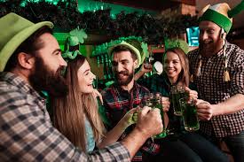 Open now open 24 hours. The 14 Best Places To Celebrate St Patrick S Day In Minnesota