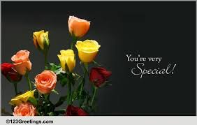 Free weblog publishing tool from google, for sharing text, photos and video. Flowers Cards Free Flowers Wishes Greeting Cards 123 Greetings