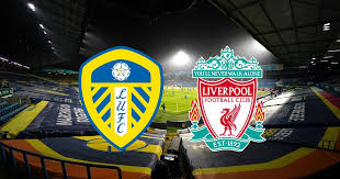Liverpool are yet to contact leeds united over a potential deal for brazilian attacker raphinha, according to a report. Leeds United 1 1 Liverpool Highlights Diego Llorente S Late Equaliser Sees Hosts Earn Deserved Point Leeds Live