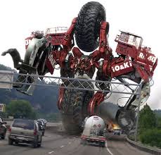It premiered on may 22, 2017 every monday and tuesday at 22:00. Scavenger Rotf Transformers Wiki