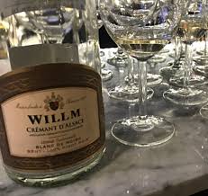 We call our single vineyard wines and special vineyard block blends vineyard select, and these elegant bottles showcase the diverse microclimates. Five Festive Sparkling Wines That Aren T Champagne Wine With Wanda