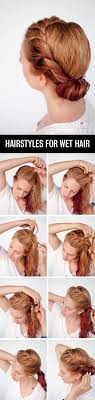 21 Easy Hairstyles Every Girl Needs To Keep In Her Reservoir When She S Feeling Lazy Hair Styles Long Hair Styles Hair Tutorial