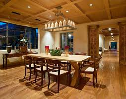 These glowing, centerpiece lights create the perfect mood for dining and entertaining guests. 25 Gorgeous Candle Chandeliers In The Dining Rooms Home Design Lover