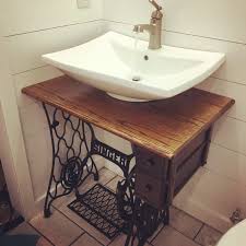Sew easy using a sewing table & sewing cabinet. 49 Sink Ideas Using A Singer Sewing Machine Sewing Machine Singer Sewing Machine Old Sewing Machines