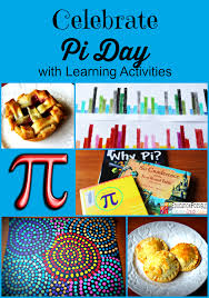 When you have those leftover pie crusts, make them into fun cookies. Celebrate Pi Day With These Fun Ideas Pi Day Pi Activities Homeschool Math