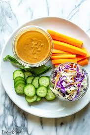 Maybe you would like to learn more about one of these? The Best Thai Peanut Sauce Recipe Fox And Briar