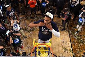 We saw this latest year as 16 seed umbc beat final four favorite and top. Ncaa March Madness 2019 Final Uva Texas Tech Cbs Ratings Fall Bloomberg