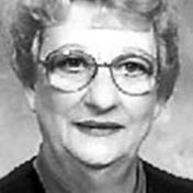 Search Sandra Cribb Obituaries and Funeral Services