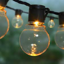Outdoor christmas light strand c9 bulbs tested bonus: Led Garden Lawn Lamp 2 5m 5m 220v 10 20 Led Globe Bulb String Lights Outdoor Patio Yard Landscape Wedding Christmas Decoration Solar Lamps Aliexpress