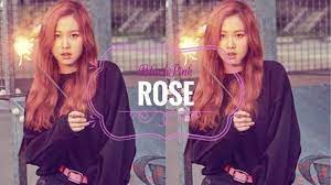 Rose Blackpink Wallpaper Hd With High Resolution 1920x1080 Pixel You Can Use This Wallpaper For Yo In 2021 Rose Blackpink Wallpaper Blackpink Rose Wallpaper Blackpink