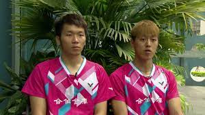 Select this result to view lee yang's phone number, address, and more. Badminton Unlimited Lee Jhe Huei Lee Yang Youtube