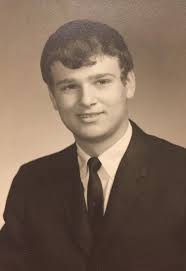 We lost Joseph Kevin Boylan, another classmate.