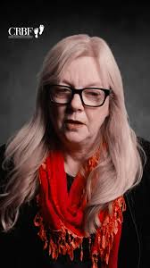 Thank you to international award-winning playwright & screenwriter  @suziemillerwriter , who is the partner of CRBF chairman, Robert  Beech-Jones. Robert, Suzie & children are ingrained in CRBF, due to ...