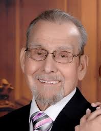 Obituary for Clyde Samuel Cox