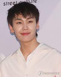 Jungilhoon hongkong fans club 정일훈 홍콩 팬클럽 會一直在 all about 비투비 2015.09.06。 ëŒ€ë§ˆ í¡ìž… ë¹„íˆ¬ë¹„ å‰ë©¤ë²„ ì •ì¼í›ˆì— ì§•ì—­ 4ë…„ êµ¬í˜• ì—°í•©ë‰´ìŠ¤