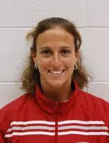 2004 Women's Track & Field Roster