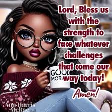 Daily Queendom Inspirations