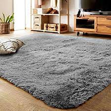 Amazon Com Lochas Ultra Soft Indoor Modern Area Rugs Fluffy Living Room Carpets Suitable For Children Bedro Living Room Carpet Room Carpet Rugs In Living Room