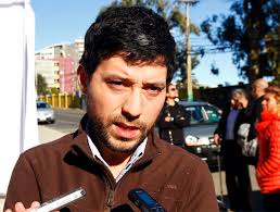 Tras informe de Contraloría el gobierno pidió la renuncia del Seremi de  Deporte de Valparaíso