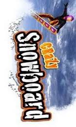 Crazy snowboard master‏ mod apk: Crazy Snowboard Pro Android Game Free Download Dertz