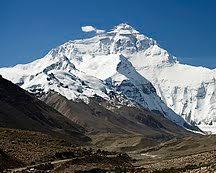 جبال الهيمالايا